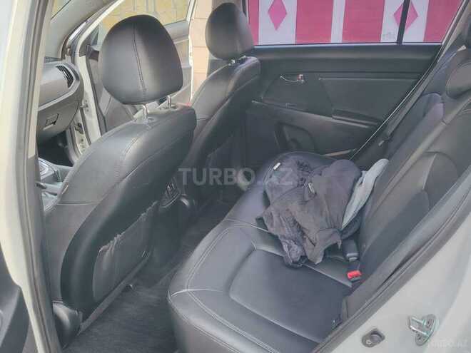 Kia Sportage 2015, 150,000 km - 2.0 л - Tovuz