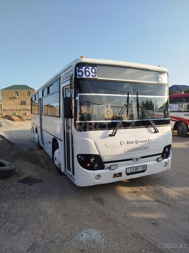 Daewoo BS090 2009, 500,000 km - 5.9 l - Bakı