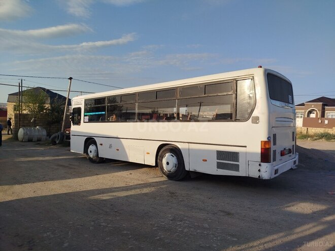 Daewoo BS090 2009, 500,000 km - 5.9 l - Bakı
