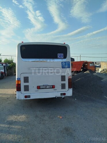 Daewoo BS090 2009, 500,000 km - 5.9 l - Bakı
