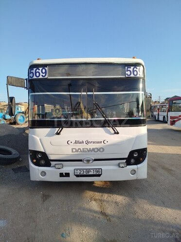 Daewoo BS090 2009, 500,000 km - 5.9 l - Bakı