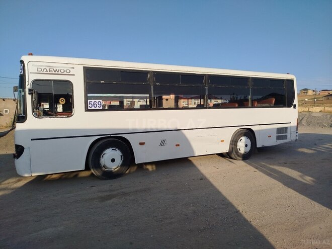 Daewoo BS090 2009, 500,000 km - 5.9 l - Bakı