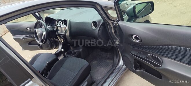 Nissan Note 2015, 135,000 km - 1.2 l - Bakı