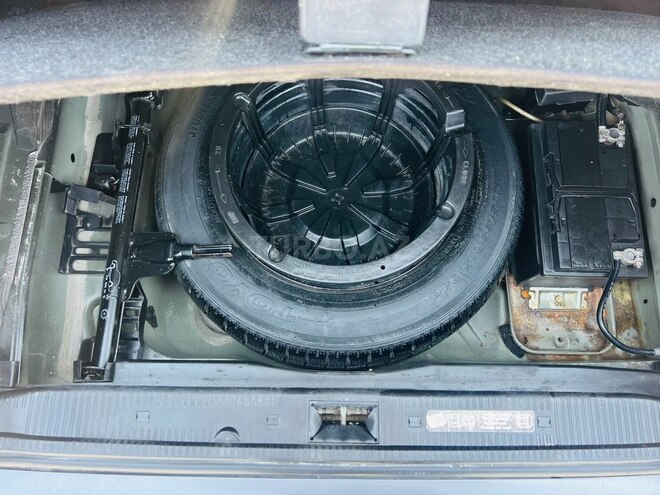 Mercedes C 200 1998, 270,000 km - 2.0 l - Tovuz