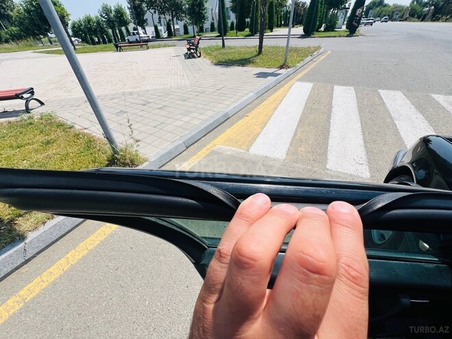 Mercedes C 200 1998, 270,000 km - 2.0 l - Tovuz