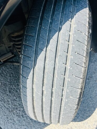 Mercedes C 200 1998, 270,000 km - 2.0 l - Tovuz