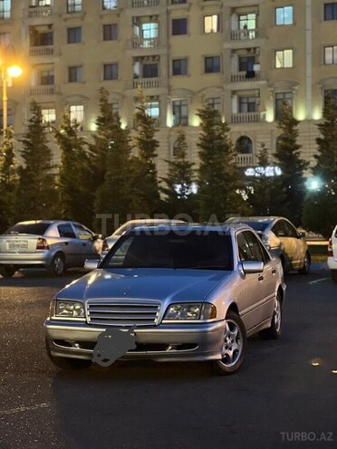 Mercedes C 230-2