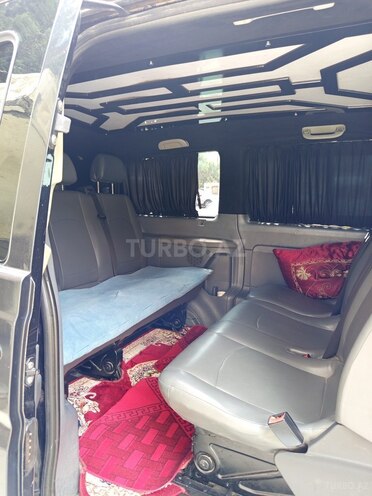 Mercedes Vito 111 2007, 505,968 km - 2.2 l - Bakı