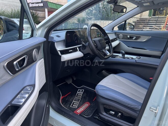 Chery  2022, 49,000 km - 1.5 l - Bakı