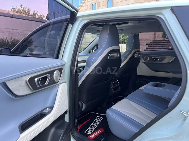 Chery  2022, 49,000 km - 1.5 l - Bakı
