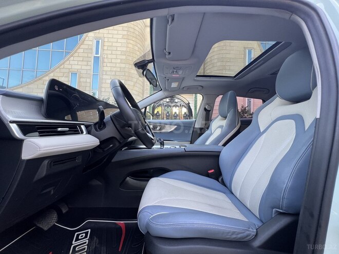 Chery  2022, 49,000 km - 1.5 l - Bakı
