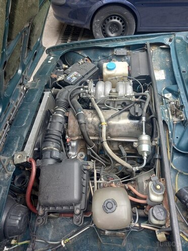 LADA (VAZ) 2107 2007, 53,804 km - 1.6 l - Bakı