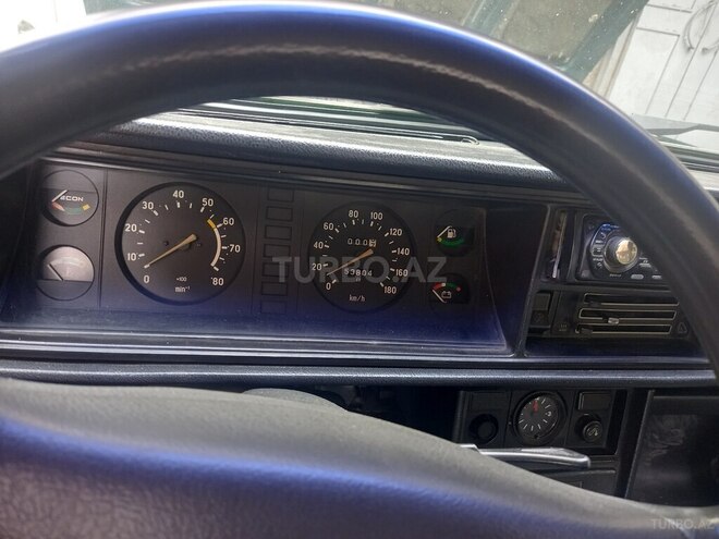 LADA (VAZ) 2107 2007, 53,804 km - 1.6 l - Bakı