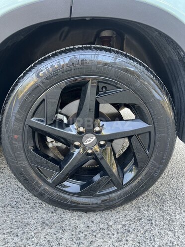 Chery  2022, 49,000 km - 1.5 l - Bakı