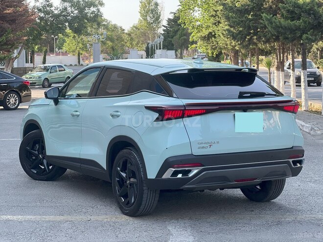 Chery  2022, 49,000 km - 1.5 l - Bakı