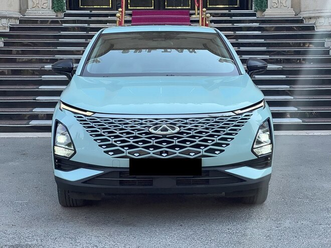 Chery  2022, 49,000 km - 1.5 l - Bakı