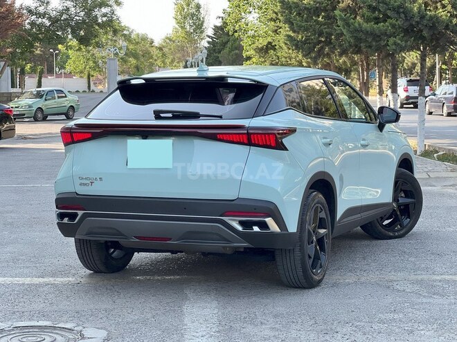 Chery  2022, 49,000 km - 1.5 l - Bakı