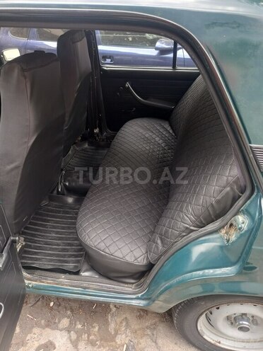LADA (VAZ) 2107 2007, 53,804 km - 1.6 l - Bakı