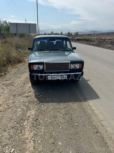 LADA (VAZ) 2107 2007, 53,804 km - 1.6 l - Bakı