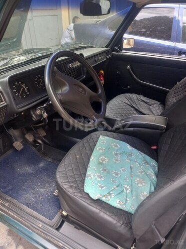 LADA (VAZ) 2107 2007, 53,804 km - 1.6 l - Bakı