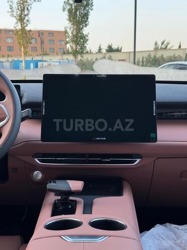 Changan Uni-Z-11