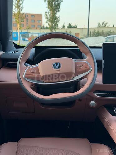 Changan Uni-Z-10