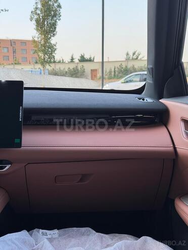 Changan Uni-Z-12