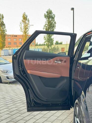 Changan Uni-Z-17