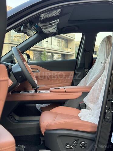 Changan Uni-Z-19