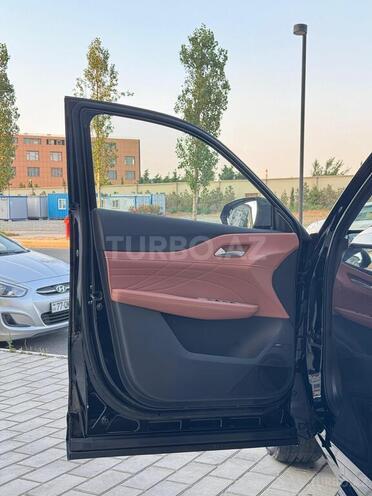Changan Uni-Z-21