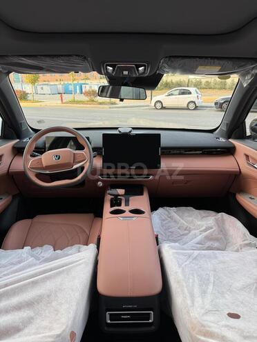 Changan Uni-Z-9