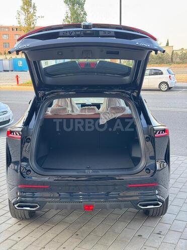 Changan Uni-Z-14