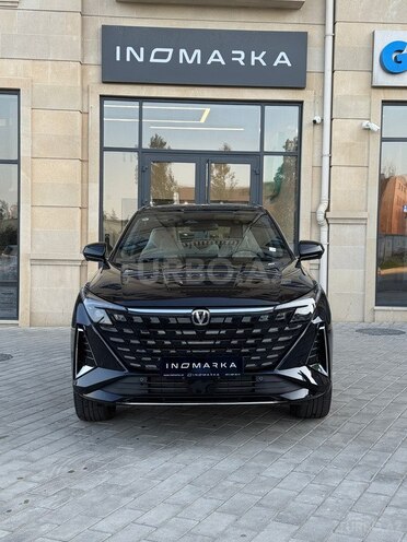 Changan Uni-Z-1