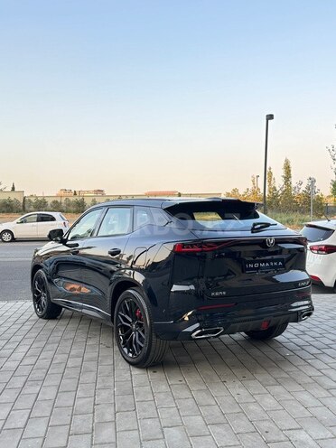 Changan Uni-Z-6