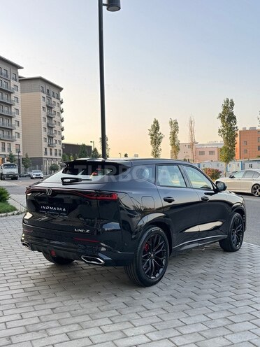 Changan Uni-Z-4