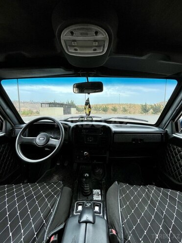 LADA (VAZ) Niva 2013, 210,000 km - 1.7 l - Bakı