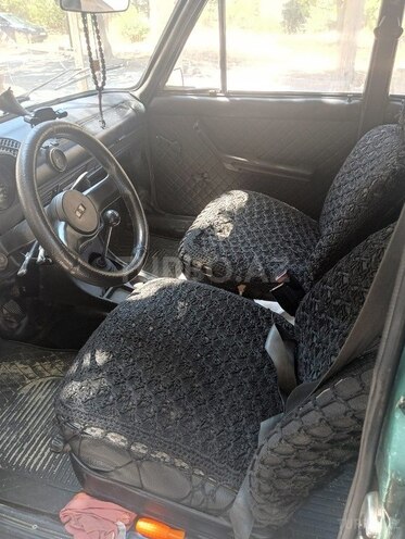 LADA (VAZ) 2106 2000, 60,000 km - 1.5 л - Bakı