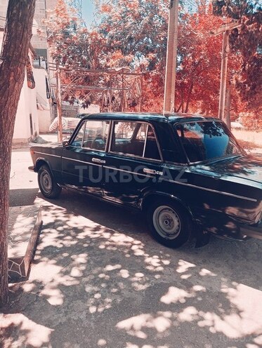 LADA (VAZ) 2106 2000, 60,000 km - 1.5 л - Bakı