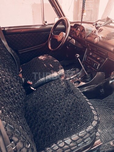 LADA (VAZ) 2106 2000, 60,000 km - 1.5 л - Bakı