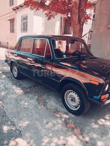 LADA (VAZ) 2106 2000, 60,000 km - 1.5 л - Bakı