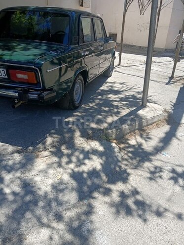 LADA (VAZ) 2106 2000, 60,000 km - 1.5 л - Bakı