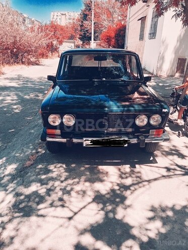 LADA (VAZ) 2106 2000, 60,000 km - 1.5 л - Bakı