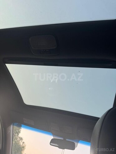 Kia Sportage 2012, 216,000 km - 2.0 l - Bakı