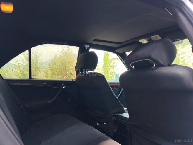Mercedes C 180 1998, 451,200 km - 1.8 л - Şəki