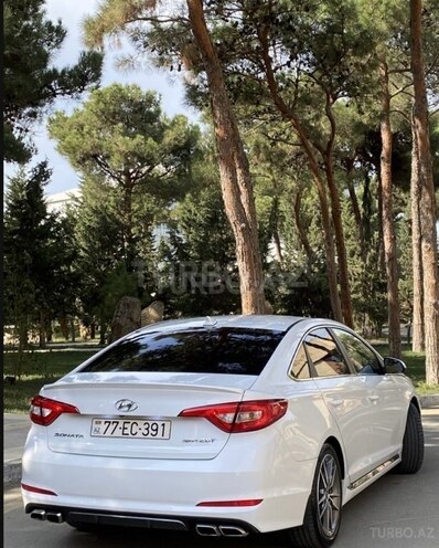 Hyundai Sonata-3