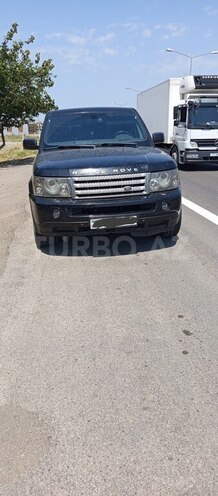 Land Rover RR Sport 2007, 300,000 km - 2.7 l - Yevlax