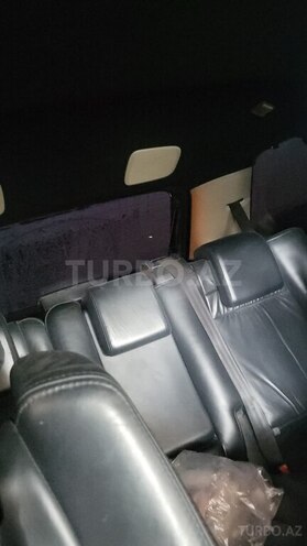 Land Rover RR Sport 2007, 300,000 km - 2.7 l - Yevlax