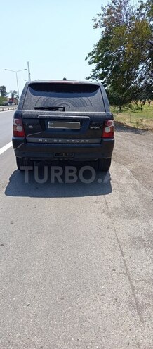 Land Rover RR Sport 2007, 300,000 km - 2.7 l - Yevlax