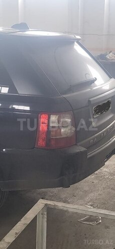 Land Rover RR Sport 2007, 300,000 km - 2.7 l - Yevlax