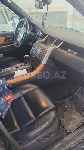 Land Rover RR Sport 2007, 300,000 km - 2.7 l - Yevlax
